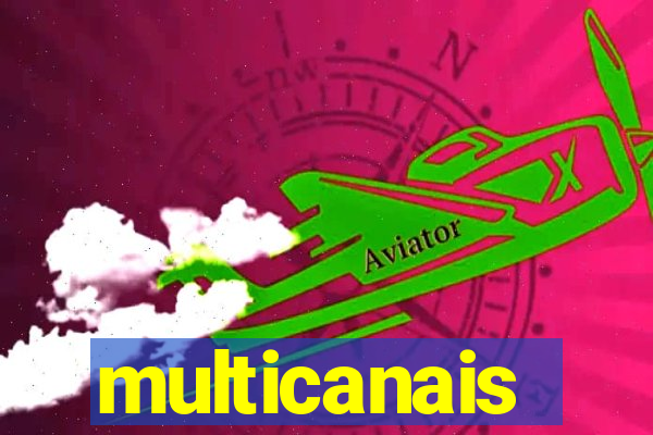 multicanais fluminense x